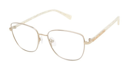 Gold/Bone - BON