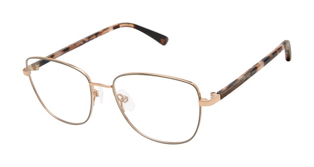 Grey/Rose Gold - GRY