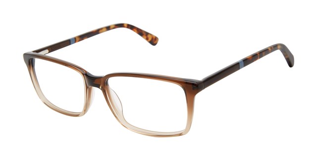 Brown Fade - BRN