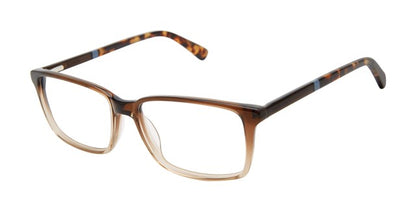 Brown Fade - BRN