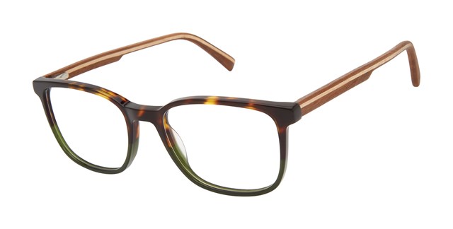 Tortoise/Green - TOR