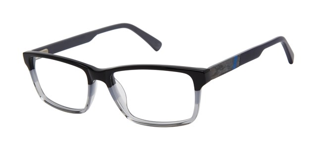 Black/Grey - BLK