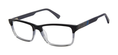 Black/Grey - BLK