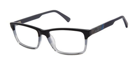 Black/Grey - BLK