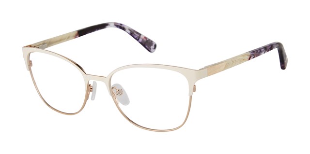 Bone / Gold - BON