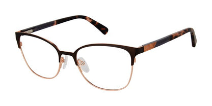 Brown / Rose Gold - BRN