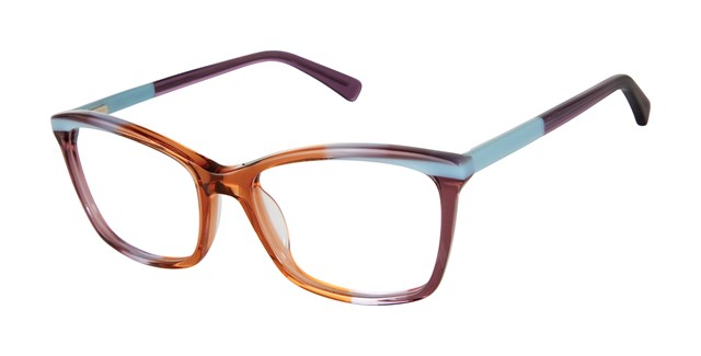 Brown / Purple - BRN