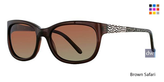 Brown Safari