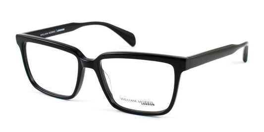 Black William Morris London WM6995 Eyeglasses.