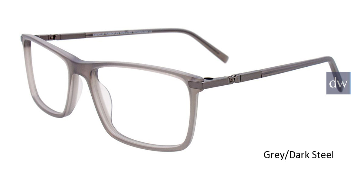 Grey Dark Steel