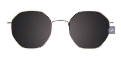 Satin Demi Ambre & Satin Steel Cargo C5054 Sunglasses.