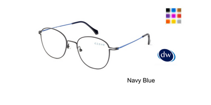 Navy Blue