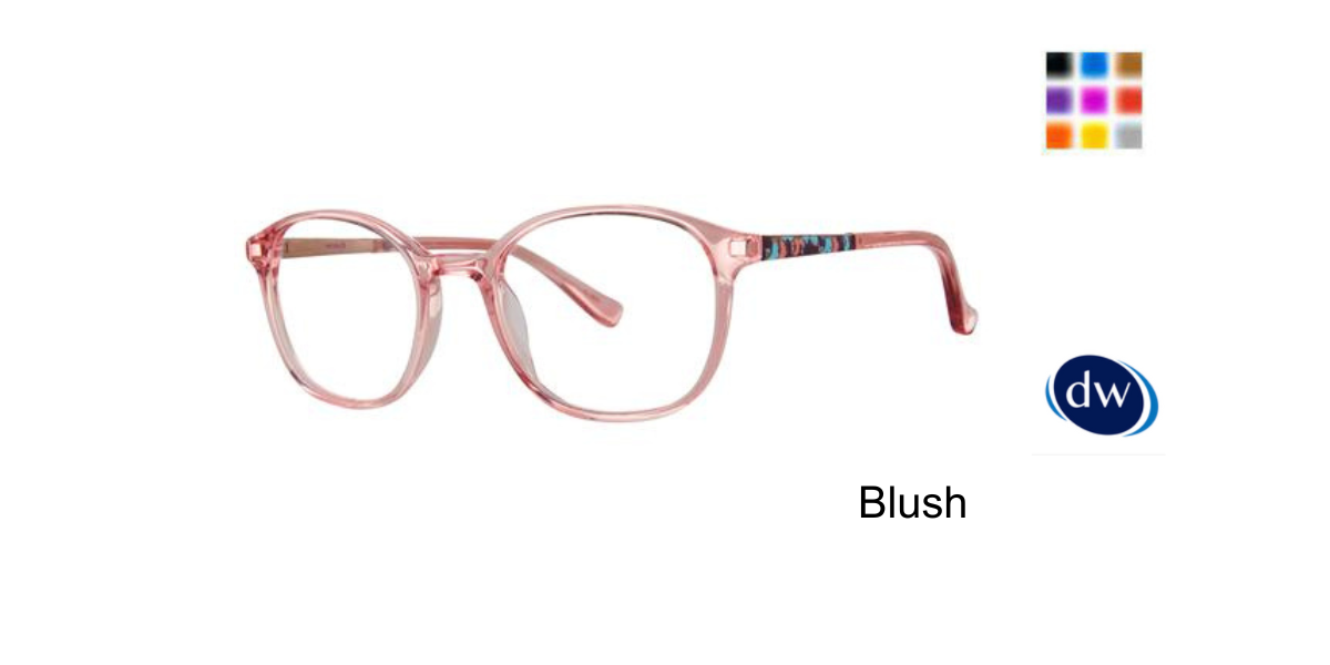Blush