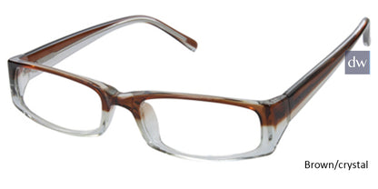 Brown Crystal