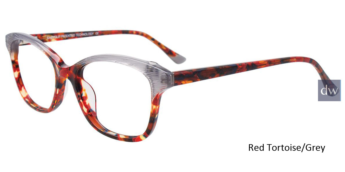 Red Tortoise Grey