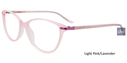 Light Pink Lavender