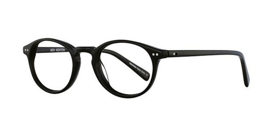 Black Deja Vu 9001 Eyeglasses
