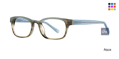 Aqua Deja Vu 9008 Eyeglasses