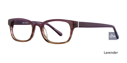 Lavender Deja Vu 9008 Eyeglasses