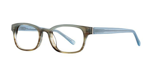 Aqua Deja Vu 9008 Eyeglasses