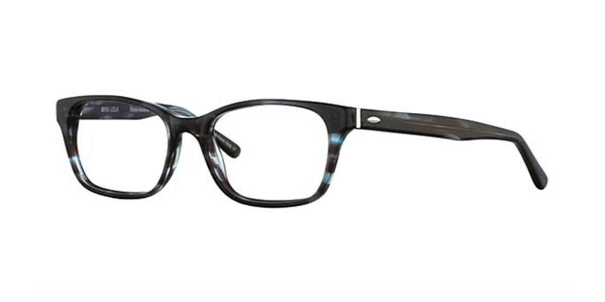 Black Havana Deja Vu 9010 Eyeglasses
