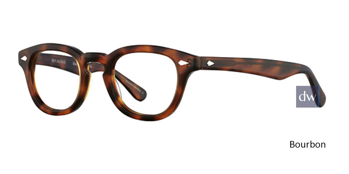 Bourbon Deja Vu 9011 Eyeglasses