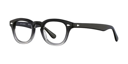 Black Fade Deja Vu 9011 Eyeglasses