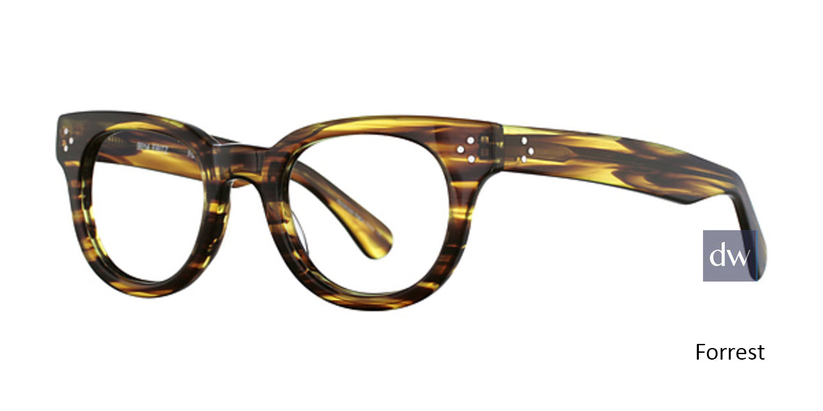 Forrest Deja Vu 9014 Eyeglasses - Teenager