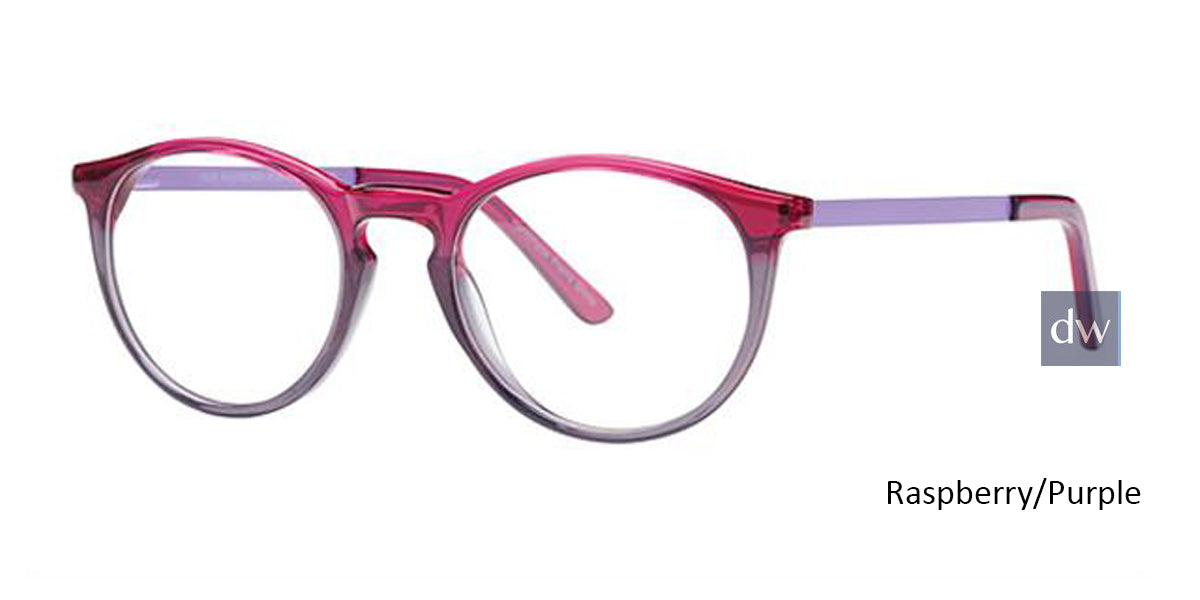 Raspberry/Purple