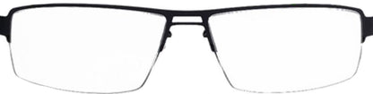 Black Free-Form FFA903 Eyeglasses.