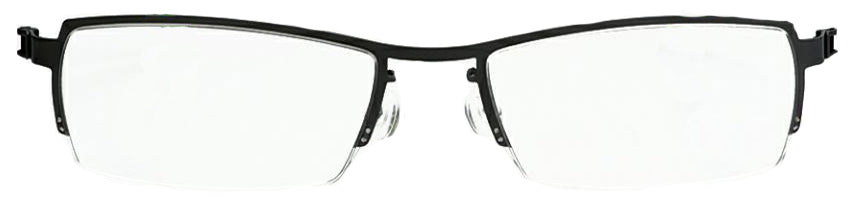Black Free-Form FFA910 Eyeglasses.