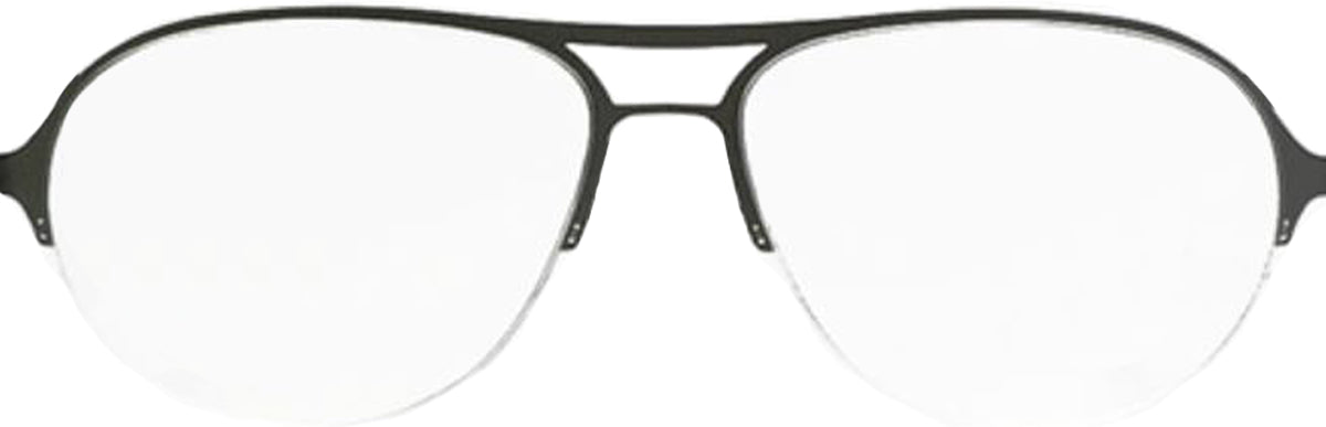 Dark Gunmetal Free-Form FFA911 Eyeglasses