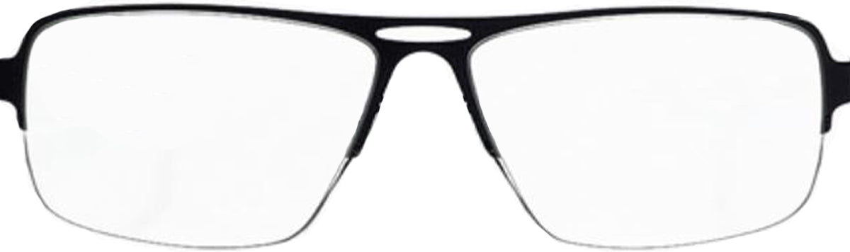 Black Free-Form FFA912 Eyeglasses