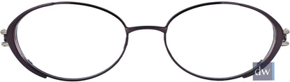 Brown/Gold CE-TRU 915 Eyeglasses
