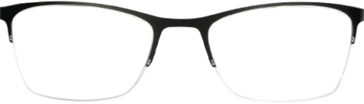 Black Free-Form FFA917 Eyeglasses