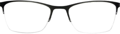 Black Free-Form FFA917 Eyeglasses