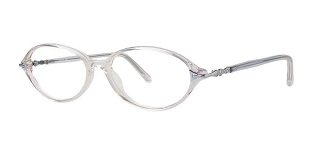 Blue Fade Elan 9209 Eyeglasses.