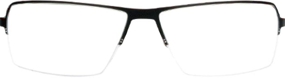 Black Free-Form FFA920 Eyeglasses