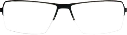 Black Free-Form FFA920 Eyeglasses
