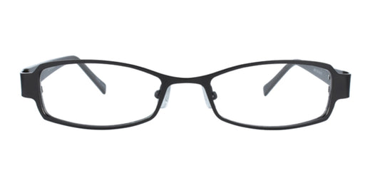 Grey CE-TRU 923 Eyeglasses.