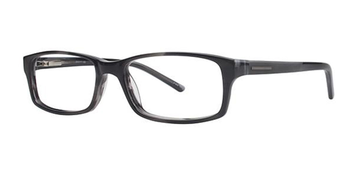 Smoke Elan 9323 Eyeglasses.
