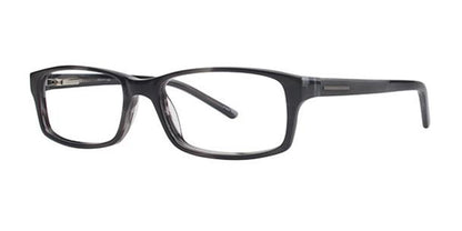 Smoke Elan 9323 Eyeglasses.