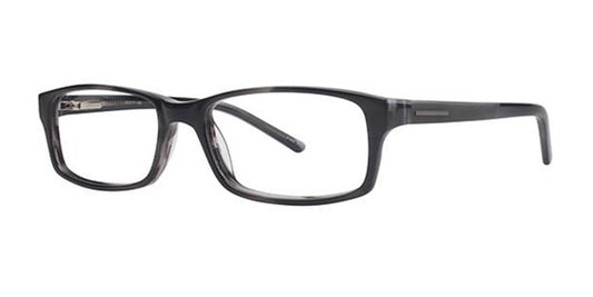 Smoke Elan 9323 Eyeglasses.