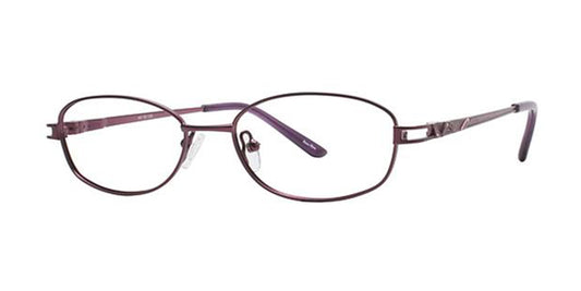 Cranberry Elan 9409 Eyeglasses - Teenager.