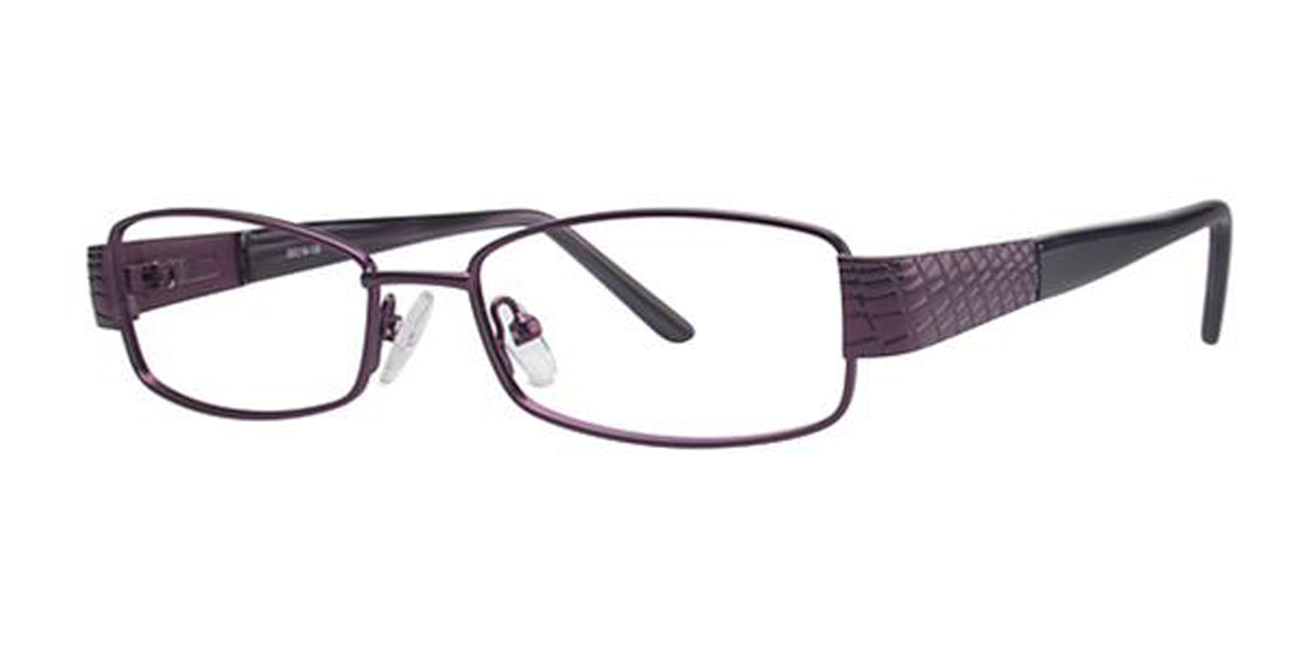 Plum Elan 9419 Eyeglasses.