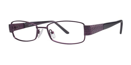 Plum Elan 9419 Eyeglasses.