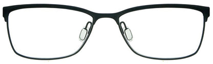 Black Free-Form FFA943 Eyeglasses