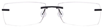 Black Free-Form FFA960 Eyeglasses
