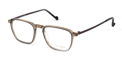 Brown/Black William Morris London WM50139 Eyeglasses.
