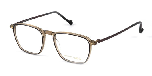 Brown/Black William Morris London WM50139 Eyeglasses.